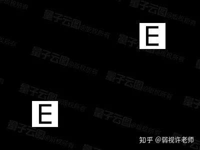 干货隐斜检查系列二vongraefe法测量隐斜时的雷区