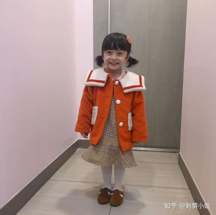 有哪些特别可爱的小孩子的微信头像?