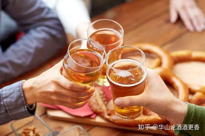 中国人应酬除了饭局喝酒,就没有别的方式了吗?