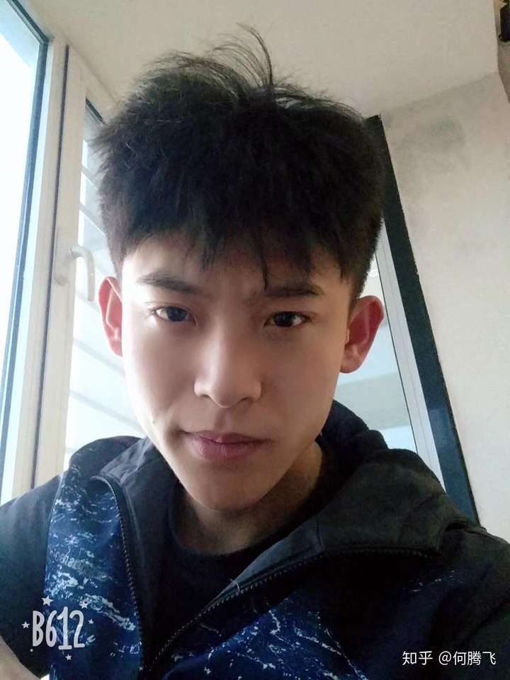 谈一谈大学里哪个院的男生帅哥多?