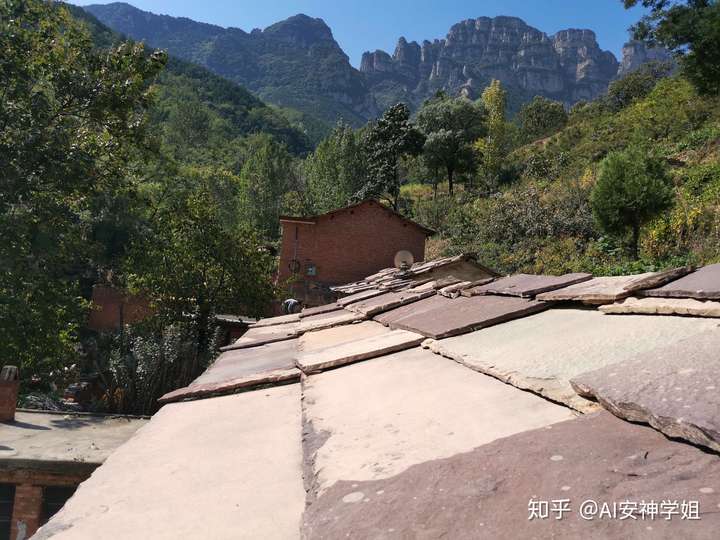 中国十大美术写生基地太行山石板岩写生基地太行山写生基地多少钱