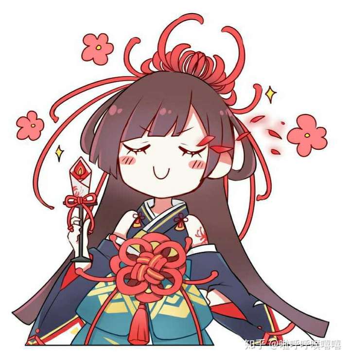 请问《决战,平安京》中的彼岸花怎么玩?