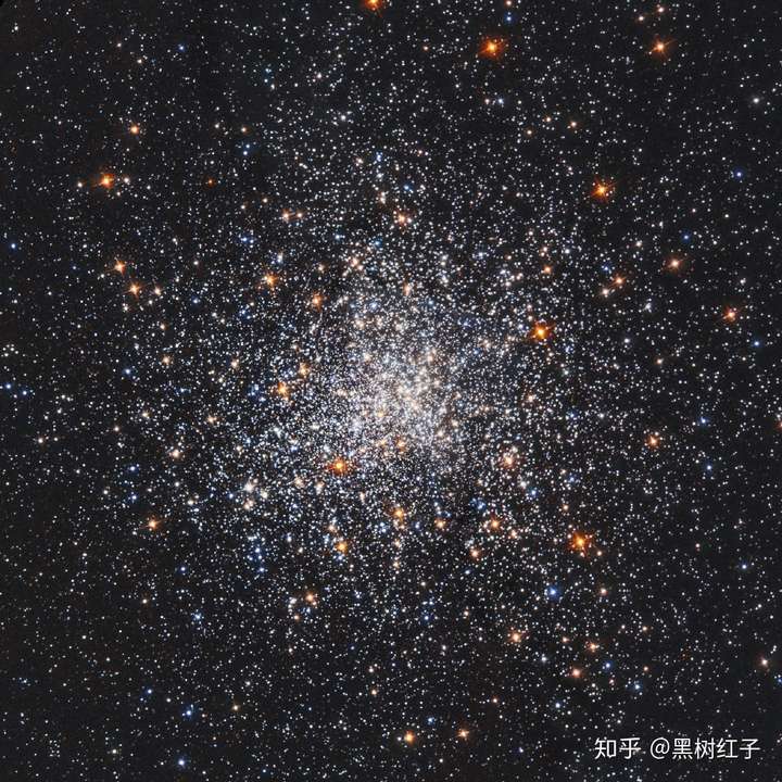 你们查到的nasa生日当天的星空图是什么样子的呢?