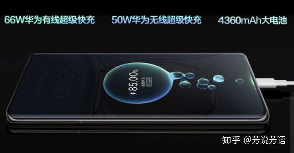 5988元起售的华为p50pro配置怎么样,有哪些亮点和不足