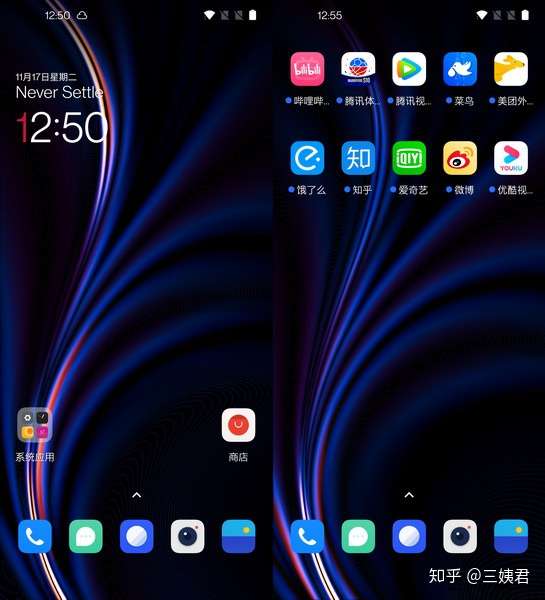 vivoorigin主题壁纸,vivooriginos壁纸 如何评价vivo最新发布的系统originos