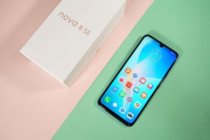 华为nova8se和opporeno5哪个好