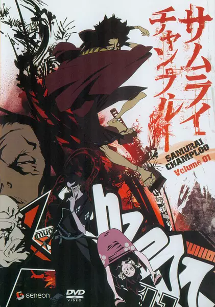 dead leaves,leaves 黑客帝国动画版 恶童 攻壳机动队2:无罪 红线 落叶 dead leaves 爆炸