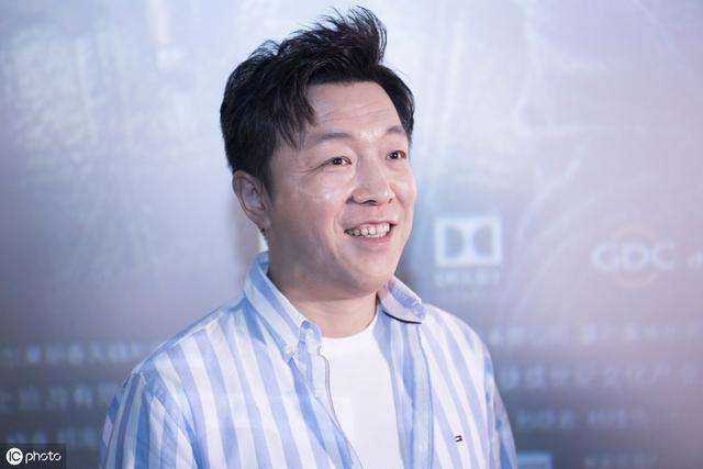 你认为国内演技好的男演员都有谁?