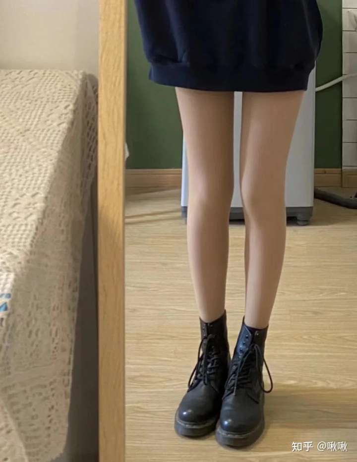 小姐姐有没有推荐光腿神器的店铺不假白哦