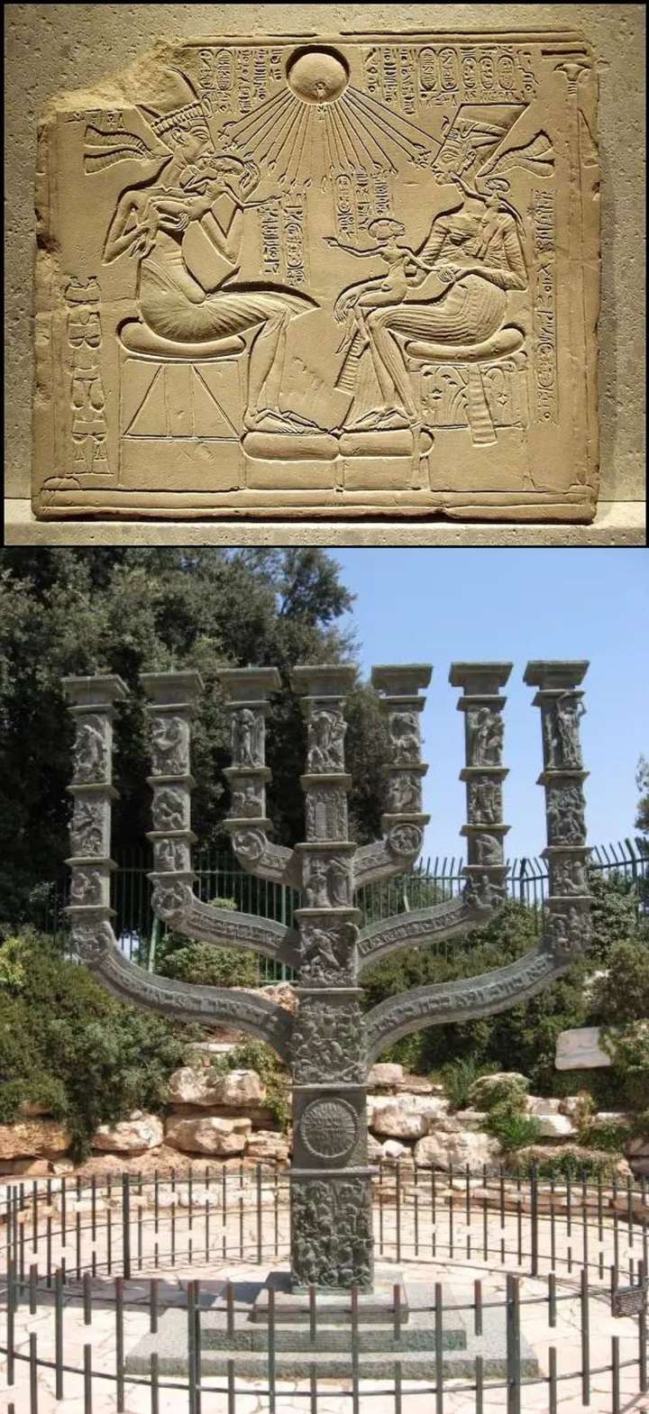 你们认为圣经里的耶和华是一位怎样的神?或者说统治者