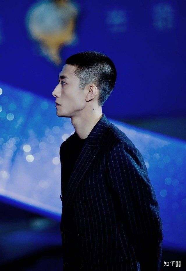 什么样的男生能称之为痞帅?