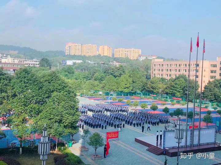 贵州警察学院的教学设施怎么样?
