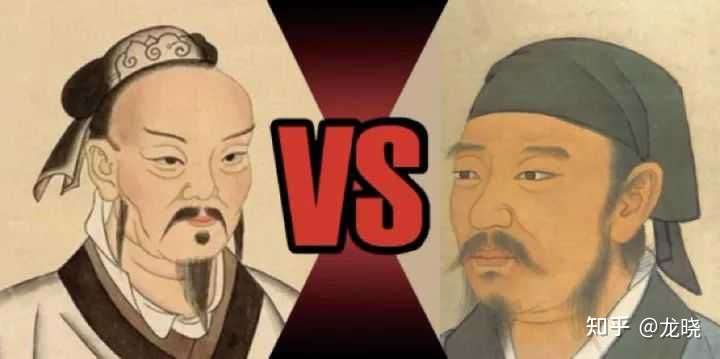 古人云:人之初,性本善,后有荀子云:人之初性本恶,所以人生来是善是恶