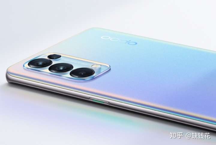 oppo reno5 pro 和vivo x60 pro哪个比较好?