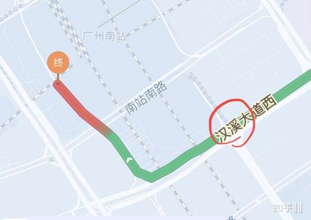 广州南站算不算规划失误的案例?