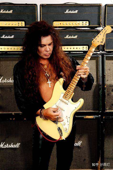 yngwie malmsteen