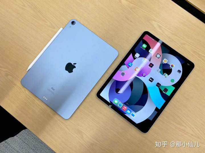 ipad air 2020 款实际上手体验如何?