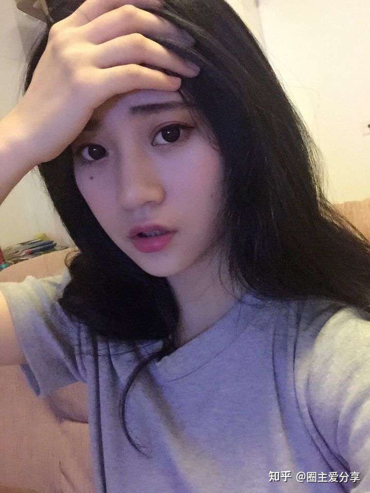 除了长得好看,什么样的女孩子是最有吸引力的?