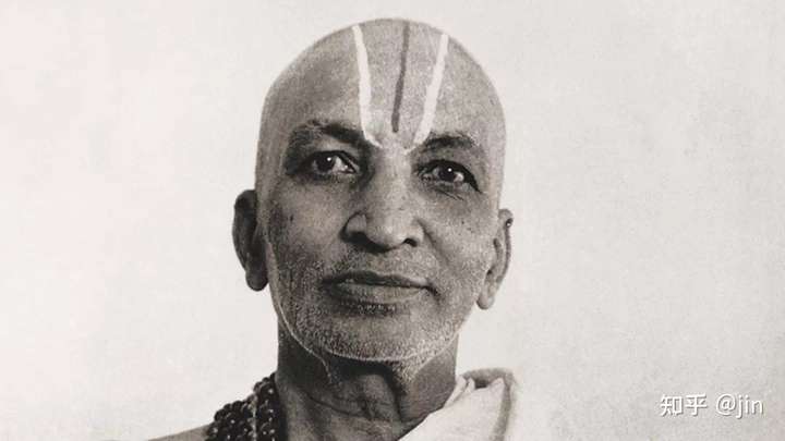 "现代瑜伽之父"克里希纳马查亚krishnamacharya