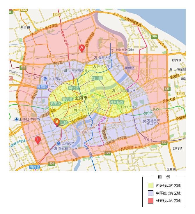 如何看待上海2021年五一后起710时1619时内环内地面道路禁止外省市