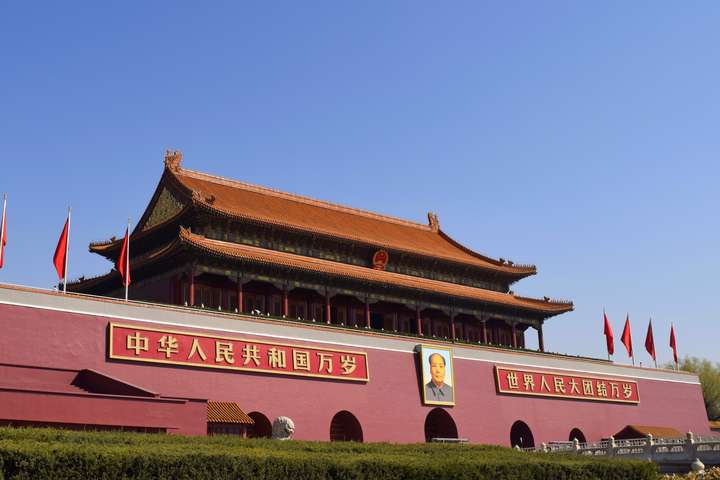 你会用哪张照片或视频来表达自己的爱国之情?