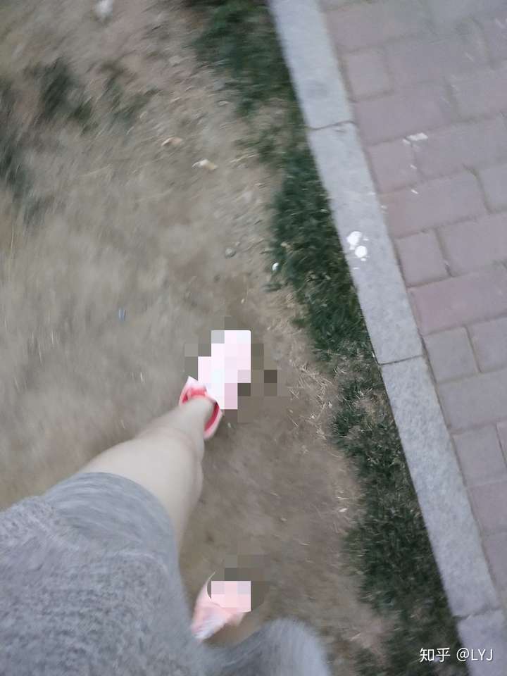 女生又白又胖是什么感觉?