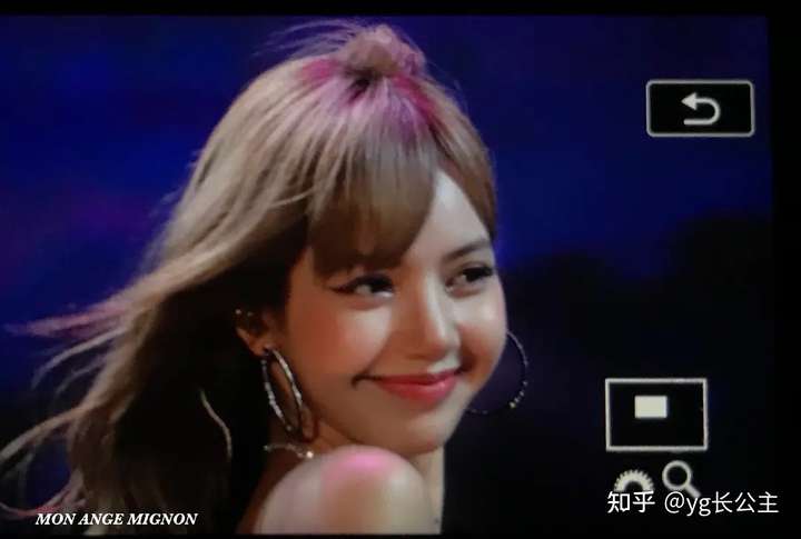 blackpink丑,blackpinklisa blackpink四个人谁颜值最高?