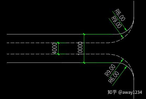 总图专业消防车转弯半径取多少