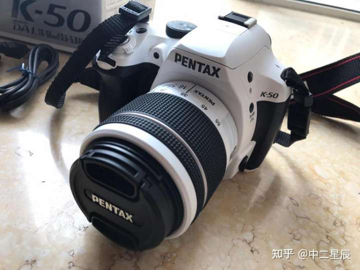 宾得k50