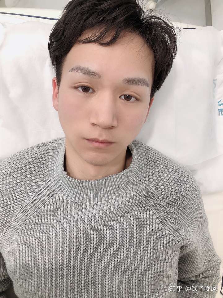 男生可以纹眉吗?