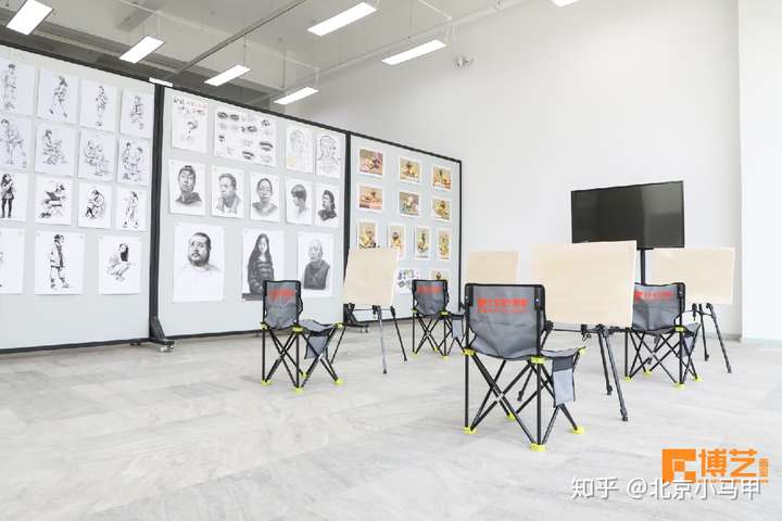 沈阳集训画室艺苑怎么样?