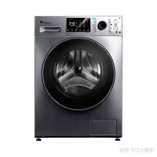 海尔eg100mate3s洗衣机怎么样?