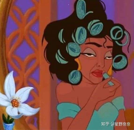 有这种沙雕又特立独行的头像吗?