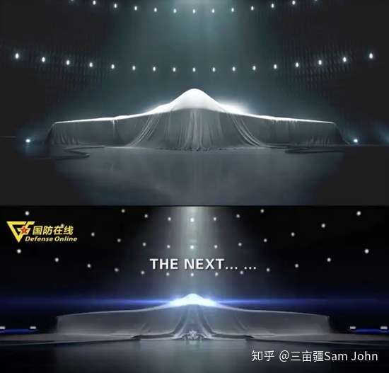 空军发布2021年度招飞宣传片,最后的画面是意味着the