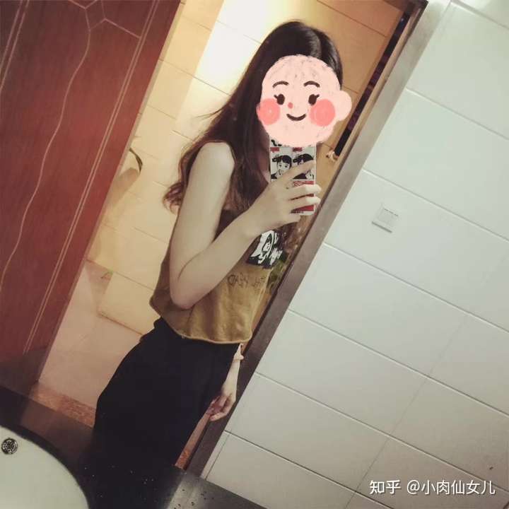 90斤的女生是不是太瘦了?