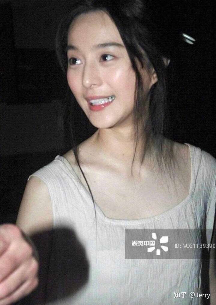 谁是你心目中的生图最好女明星?
