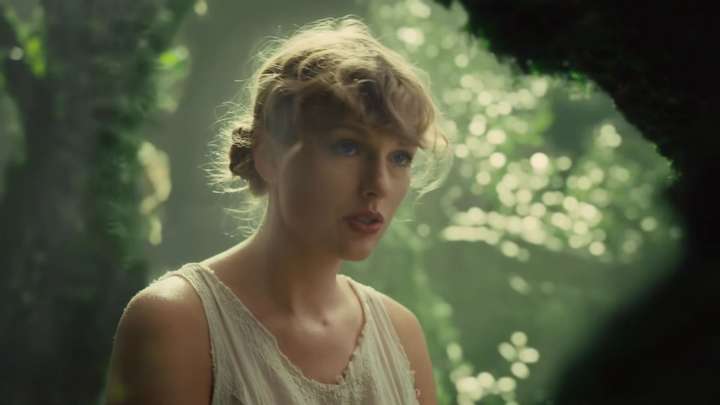 如何评价 taylor swift 的新专辑《folklore》?其中哪