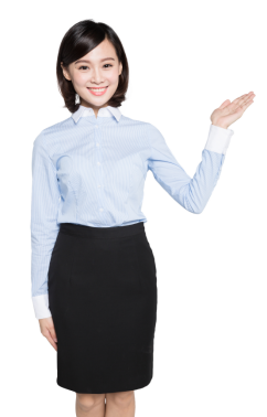 省考公务员面试 女生 该穿什么?
