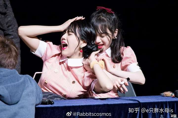 如何看待aoa前成员权珉娥曾受队内霸凌以及申智珉的回应