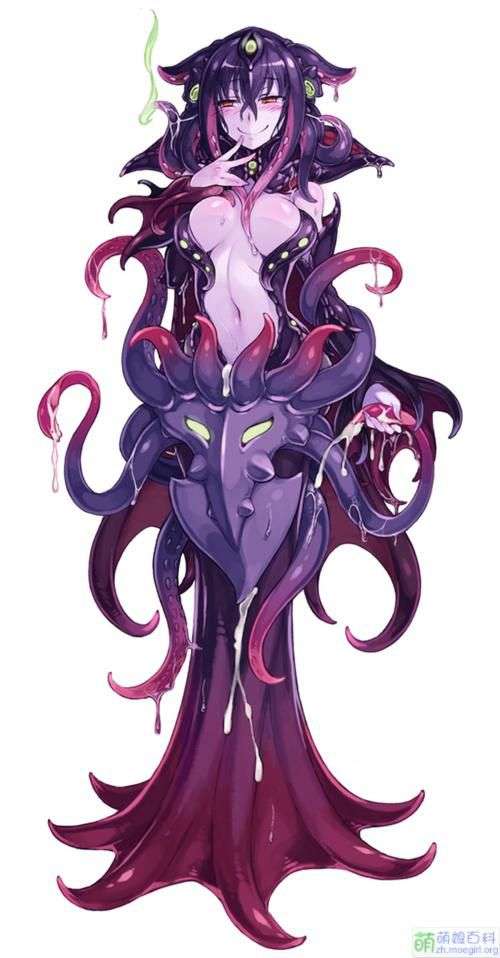 《魔物娘图鉴》《魔物娘的相伴日常》或者是玩了《勇者大战魔物娘》后