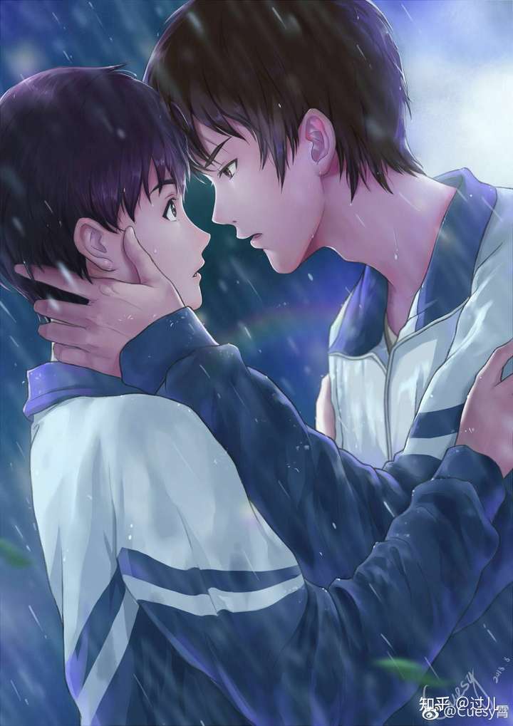 我是个男生,我喜欢男生,我是不是病了?