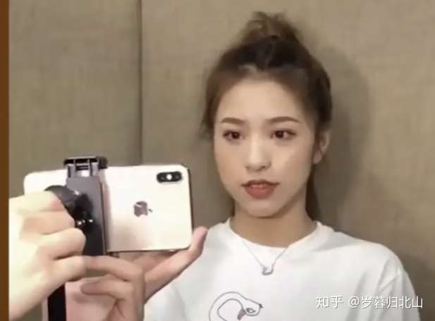 如何评价抖音刘思瑶nice?