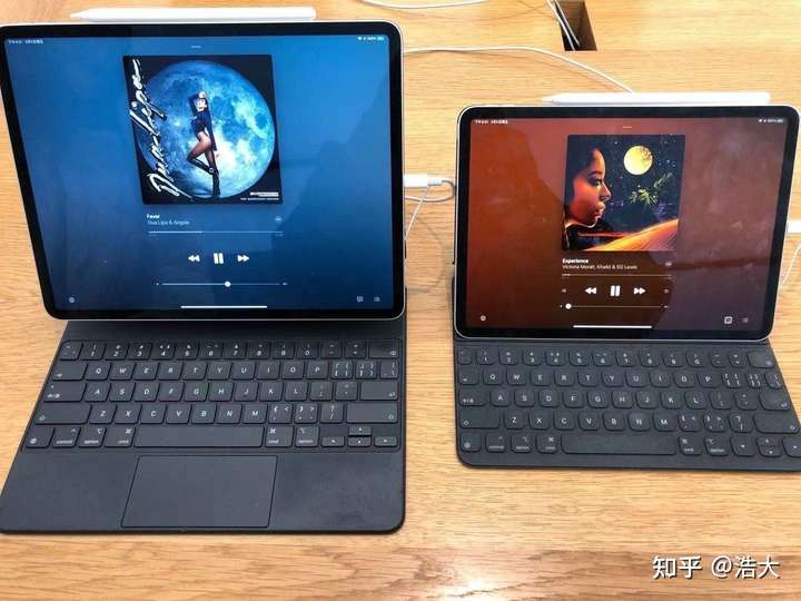 2021年618购物节,是买ipad pro 2020还是2021?