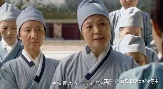 甄嬛离开甘露寺时,为什么不杀了静白撤了静岸,让莫言当住持?