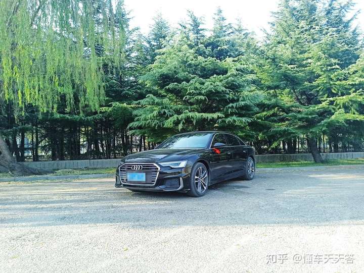 奥迪q5l和奥迪a6l怎么选?
