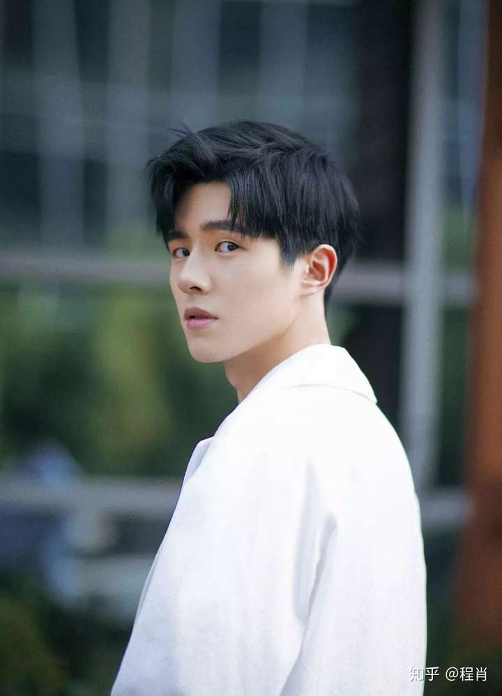 如何评价演员刘昊然?