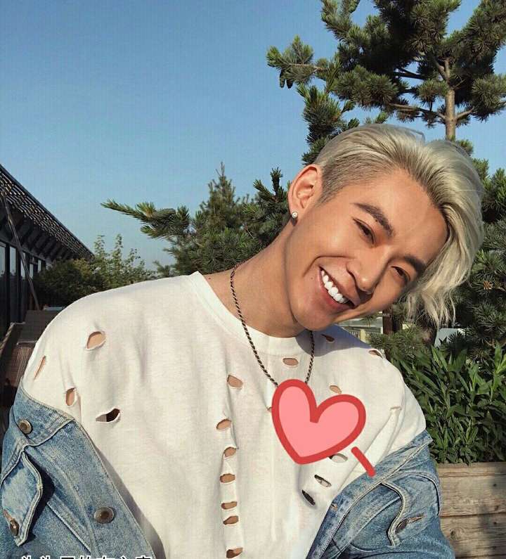 遇龙男二邓为是个什么样的人?