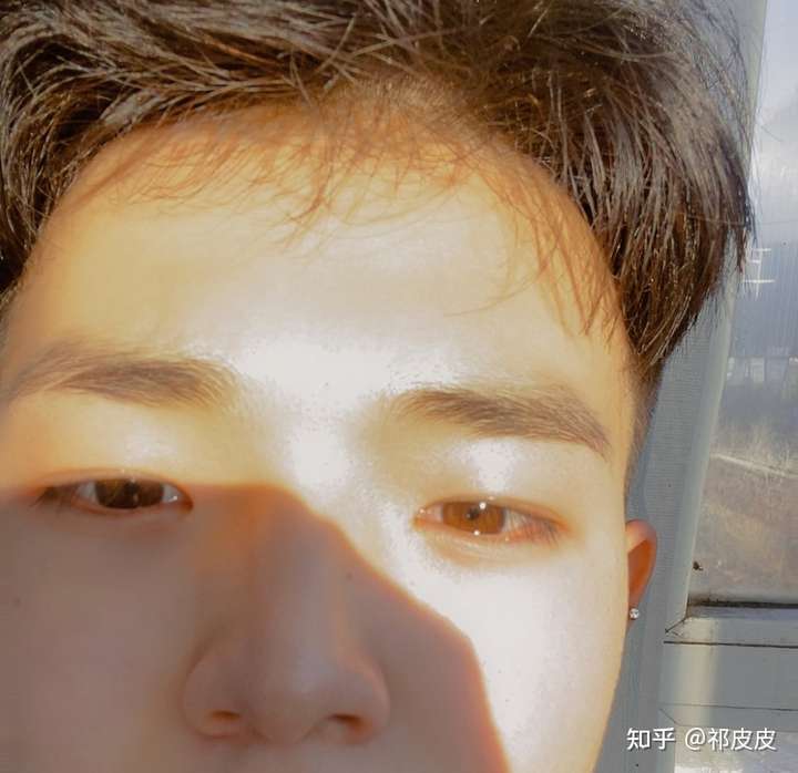 男生如何在知乎上找到男朋友?