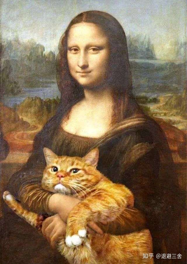 如果一个对人类有杰出贡献的人虐猫会被舆论谴责吗