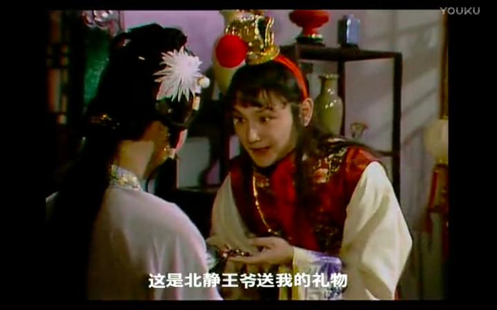 《红楼梦》中有哪些细思恐极的细节?